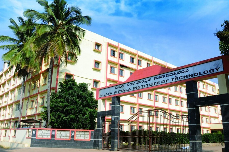 vijay vittala institute of technology