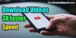 Read more about the article How to download YouTube videos without an applications?