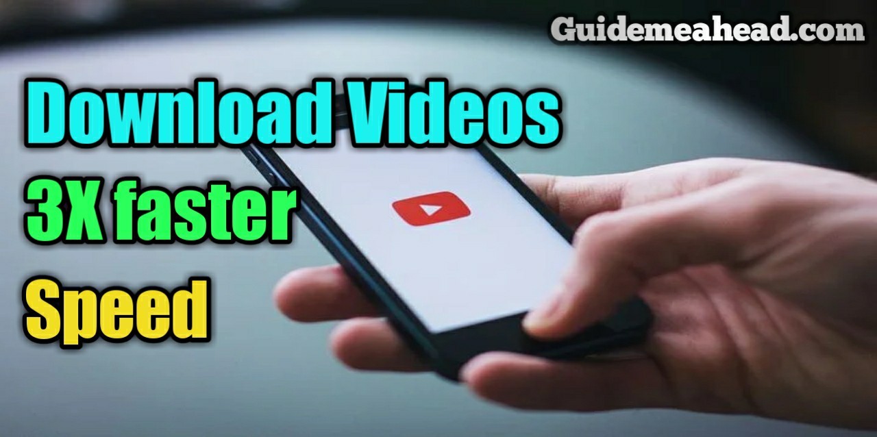 fast youtube videos downloader