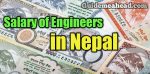 Read more about the article Which Engineering Background Graduates Earn Highest Salary in Nepal?