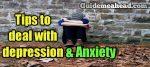 Read more about the article What are the simple ways to stay away from depression and anxiety?