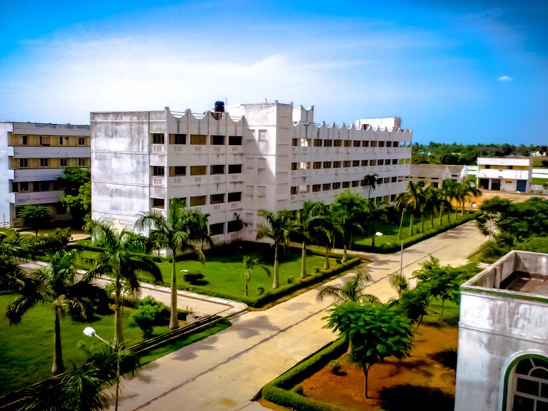 sree venkateshwara college of engineering